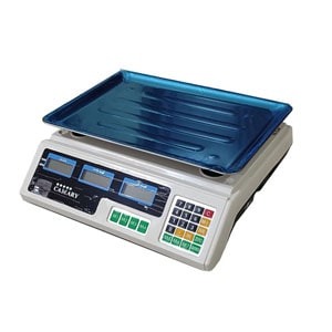 ترازو دیجیتالی 40 کیلویی