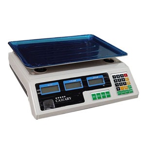 ترازوی 30 کیلویی کمری