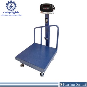 باسکول 100 کیلویی