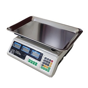 ترازو 40 کیلو دیجیتال
