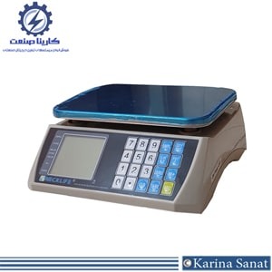 ترازو 30 کیلو دیجیتال