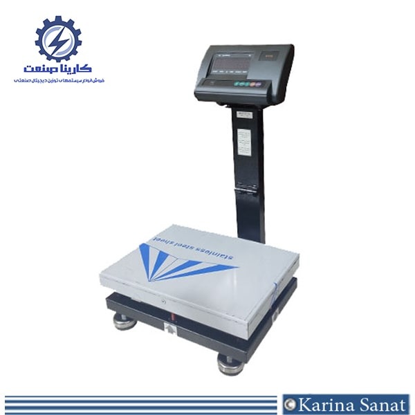 ترازو دیجیتالی 30 کیلویی  MT 3000 S