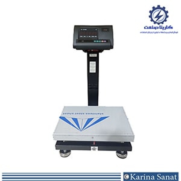 ترازو دیجیتالی 20 کیلویی MT 3000 S