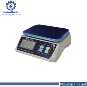 ترازو دیجیتال شمارشگر
