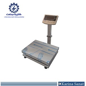 ترازو 100 کیلو + k 405 S