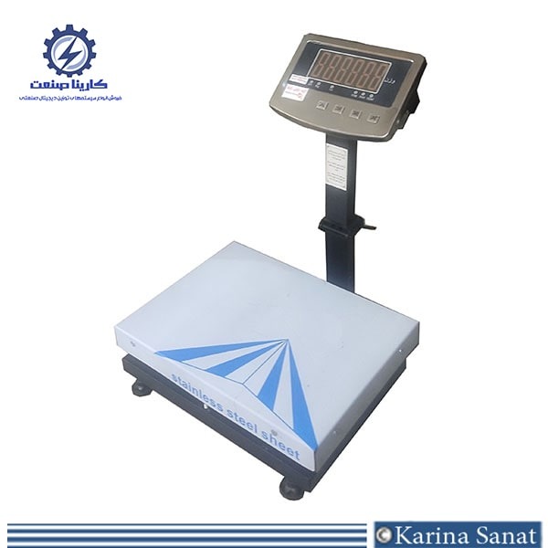 ترازو 50 کیلویی کوشا k 404
