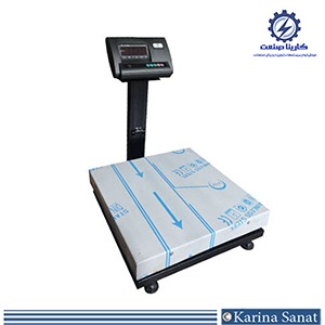 ترازوی ممتاز 50 کیلویی + MT 5000