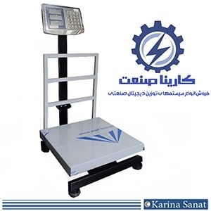باسکول 100 کیلویی K 1100 S