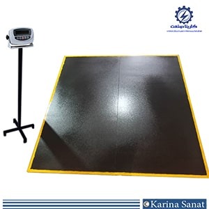 باسکول دیجیتال 5 تن SV 9800